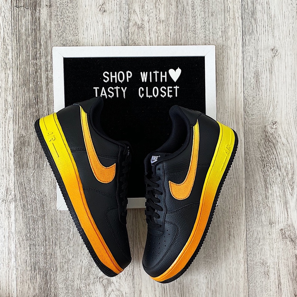 Nike air force 1 sneakers - Picture 3 of 6